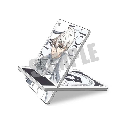 『ブルーロック』アクリルミニスマホスタンド 凪 誠士郎 Blue military ver.